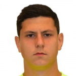 Dmitriy Bushuev