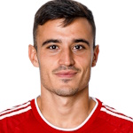 Arnau Gaixas