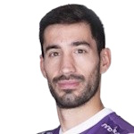 Pablo Rojo