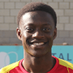 Idriss Diawara