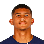 Ethan Bagbonon