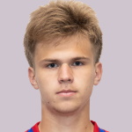 Egor Shevelev