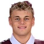 Aron Benjaminsen