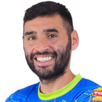 Jorge Sotomayor
