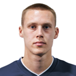 Kirill Isaev