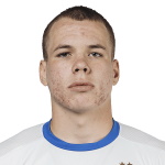 Gleb Knyazev