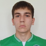 Dzhabrail Taramov