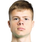 Dmitriy Pivunchikov