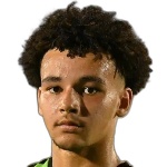 Zachariah McKenzie