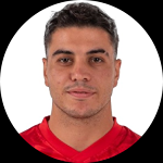Spyros Venardos