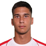 Luka Nedović
