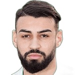 Salhi Ouadie