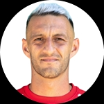 Bogdan Forizs