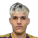 Gabriele Selleri