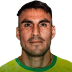 Isaac Acuña