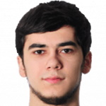 Magomednur Isaev