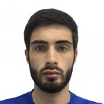 Magomed Piriev