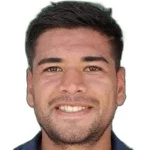 Braian Benítez