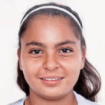 Kimberli Gómez