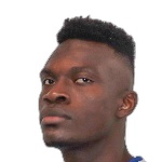 Omar Jaiteh