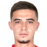 Islam Dokhov
