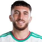 Farès Ghedjemis