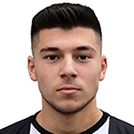 Tornike Tsomachasvili