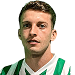 Georgios Vourgountzis