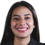 Samantha Martínez