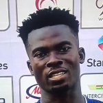 Ebenezer Sekyere