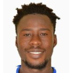 Godfred Asiamah