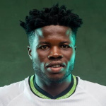 Solomon Twene