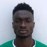 Nicholas Mensah
