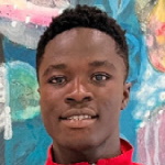Rocky Dwamena
