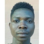Cephas Kofi Mantey