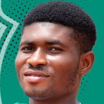 Gabriel Appiah