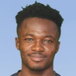 Fredrick Akatuk