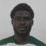 Prince Antwi
