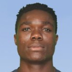 Kelvin Amanyo