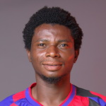 Samuel Ayitey Okai