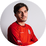 Petar Boronjek