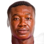 Mohamed Sylla