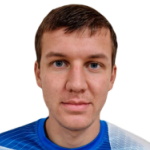 Nikita Bolgov