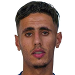 Yassine Amhih