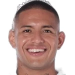 Bryan Mendoza