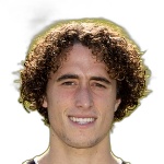 Gianmarco Castorri