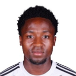 Junior Nsangou