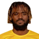 Arthur Dassiemou Mai