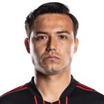 Erick Torres