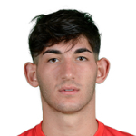 Mattia Brugarello
